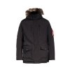 Kurtka typu parka Landon Supreme unisex - HORZE